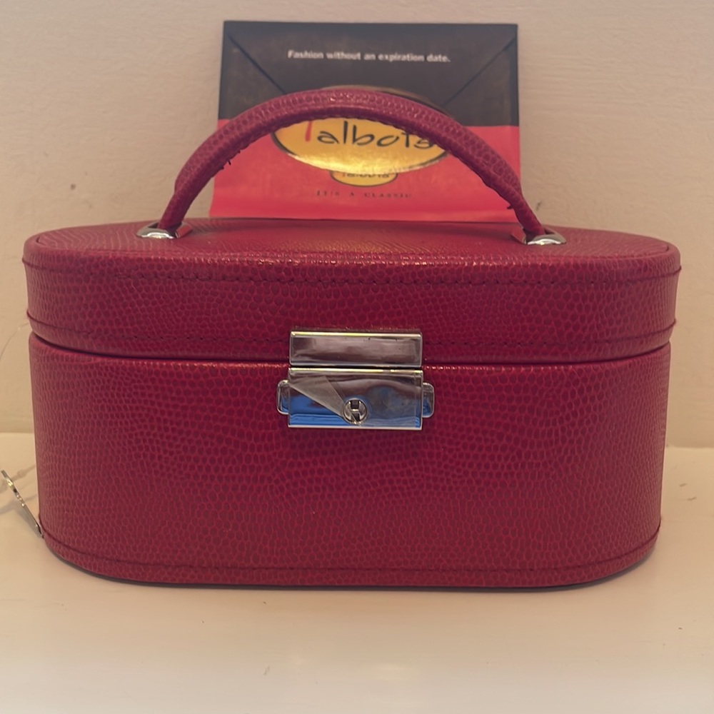 Jewelry Box